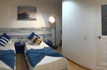 Cokes Surf Camp Hotel Thulusdhoo Bagian luar foto