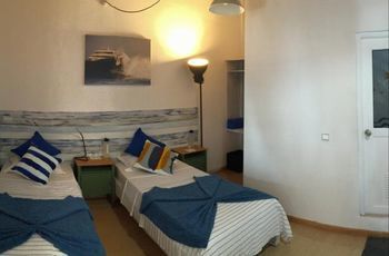 Cokes Surf Camp Hotel Thulusdhoo Bagian luar foto